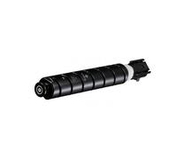 Toner Canon C-EXV 58 BK - Nero