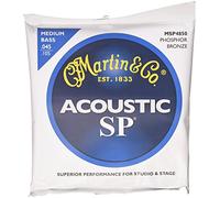 C. F, balestruccio MSP-4850 SP stringhe per acustica-SPIGOLA