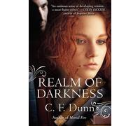 C F Dunn Realm of Darkness (Tascabile) Secret of the Journal