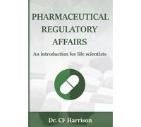 C F Harrison Pharmaceutical Regulatory Affairs (Tascabile)