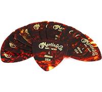 C F Martin 18A0052, plettro per chitarra