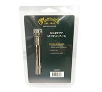 C F Martin Electronics - Sistema di preamplificazione per chitarra acustica Thinline Active Jack