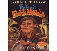 C. F. Payne The Remarkable Farkle McBride (Tascabile)
