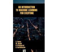 C. Fancy An Introduction to Machine Learning for Everyone (Copertina rigida)