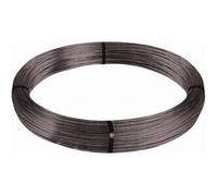 C FILO COTTO NERO MM.2,2 N. 14 25 KG