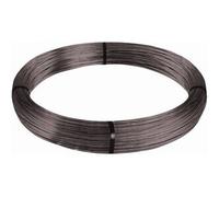 C FILO COTTO NERO MM.3,5 N. 18 25 KG