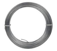 C FILO ZINCATO CALDO MM.1,5 N.10 25 KG