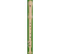 C - - Flauto dolce tenore Meister Meinel 451 barocca, con aletta