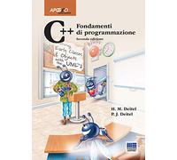 C++. Fondamenti di programmazione