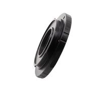 C- for Eos M for obiettivo con attacco C - Anello adattatore for attacco for Canon for Eos EF-M for C-EFM for C-EF M EFM for Canon for Eos M5 M6 M6II M62 M100 M200 ecc.