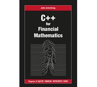 C++ for Financial Mathematics