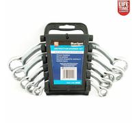 C-Forma Ostruzioni Chiave Metrica Set 8mm-22mm 5pc 04102