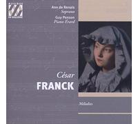 C. Franck - Melodies