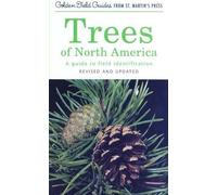 C Frank Brockman Trees of North America (Tascabile)