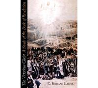 C. Freeman Sleeper The Victorious Christ (Tascabile)
