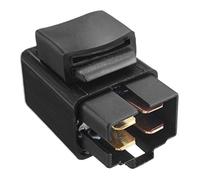 C-FUNN 4Pins Starter Motor Relay Solenoide per Yamaha Yfz450 Yfz 450 Yfz-450 2004-13
