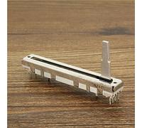 C-FUNN 5X Canale Fader per Pioneer Djm300 350 400 600 700 800 2000 Dcv1010