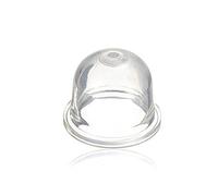 C-FUNN Carburatore Primer Pompa Bulbi per Seghe A Catena Taglierina Decespugliatore