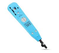 C-FUNN Nbn Isgm Telstra Punch Down Strumento di Rete Wire Spogliarellista Punch Down Strumento di Impatto