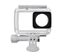C-FUNN Originale 40M Impermeabile Ip68 Custodia per Xiaomi Yi 2 II 4K Telecamera D'Azione