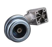 C-FUNN Scatola Ingranaggi Testa per Stihl Fs44 Fs55 Fs72 Fs74 Fs75 Fs76 Fs80 Fs85 Fs90 Fs100