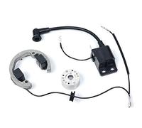 C-FUNN Volano Statore Accensione Bobina per KTM 50 SX 50Cc PRO Senior Junior SR Jr Ktm50