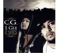 C.G. - 2 Sides to Every Story