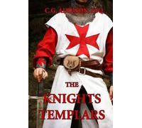 C G Addison Esq The Knights Templars (Tascabile)