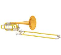C.G.Conn 112H Bb/F/Gb/D Bass Trombone