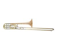C. G. Conn trombone tenore con ritorta 88H
