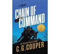 C G Cooper Chain of Command (Tascabile) Corps Justice