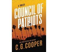 C G Cooper Council of Patriots (Tascabile) Corps Justice