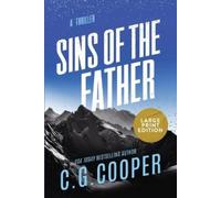 C G Cooper Sins of the Father (Tascabile)