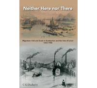 C.G. Docherty Neither Here nor There (Tascabile)
