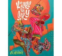 C G Esperanza Kicks in the Sky (Copertina rigida)