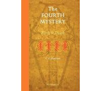 C G Harrison The Fourth Mystery (Tascabile)