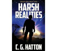 C. G. Hatton Harsh Realities (Tascabile)