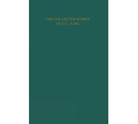 C.G. Jung Aion (Copertina rigida) Collected Works of C. G. Jung