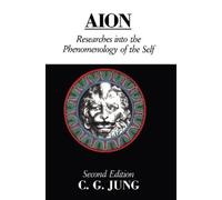 C.G. Jung Aion (Copertina rigida) Collected Works of C. G. Jung