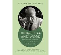 C. G. Jung Aniela Jaffé Jung's Life and Work (Copertina rigida)