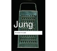 C.G. Jung Answer to Job (Tascabile) Routledge Classics