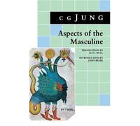 C. G. Jung Aspects of the Masculine (Tascabile) Bollingen Series
