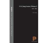 C. G. Jung Gerhard Adler Jeffrey Hu C.G. Jung Letters, Volum (Copertina rigida)