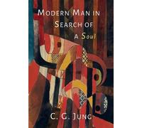 C G Jung Cary F Baynes Modern Man in Search of a Soul (Tascabile)