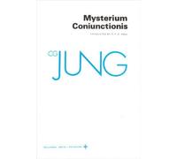 C. G. Jung Collected Works of C. G. Jung, Volume 14 (Tascabile)