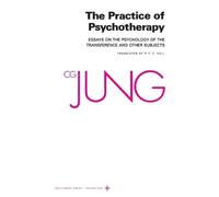 C. G. Jung Collected Works of C. G. Jung, Volume 16 (Tascabile)