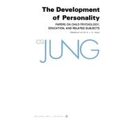 C. G. Jung Collected Works of C. G. Jung, Volume 17 (Tascabile)