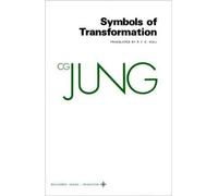 C. G. Jung Collected Works of C. G. Jung, Volume 5 (Tascabile)