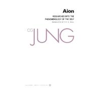 C. G. Jung Collected Works of C. G. Jung, Volume 9 (Part 2) (Tascabile)