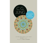 C. G. Jung Consciousness and the Unconscious (Copertina rigida)